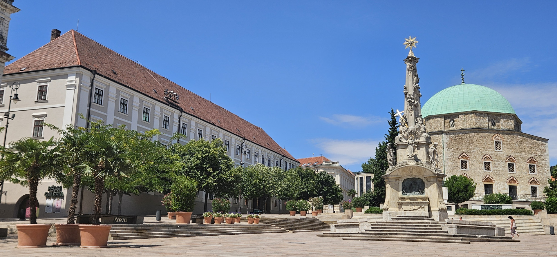 Újra a TOP 100-ban!