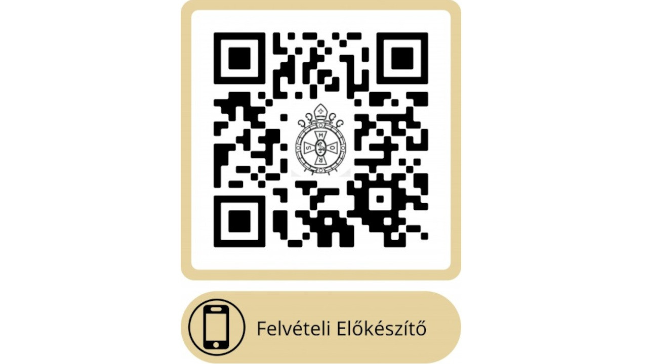 Felvételi előkészítő