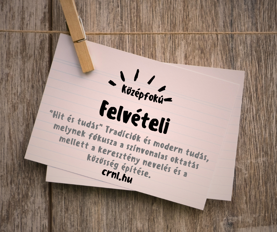 Felvételi