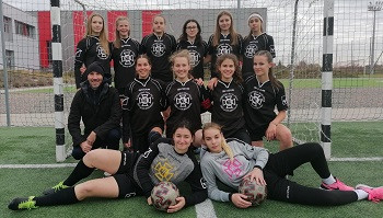MLSZ Fair Play Cup körzeti bajnokság