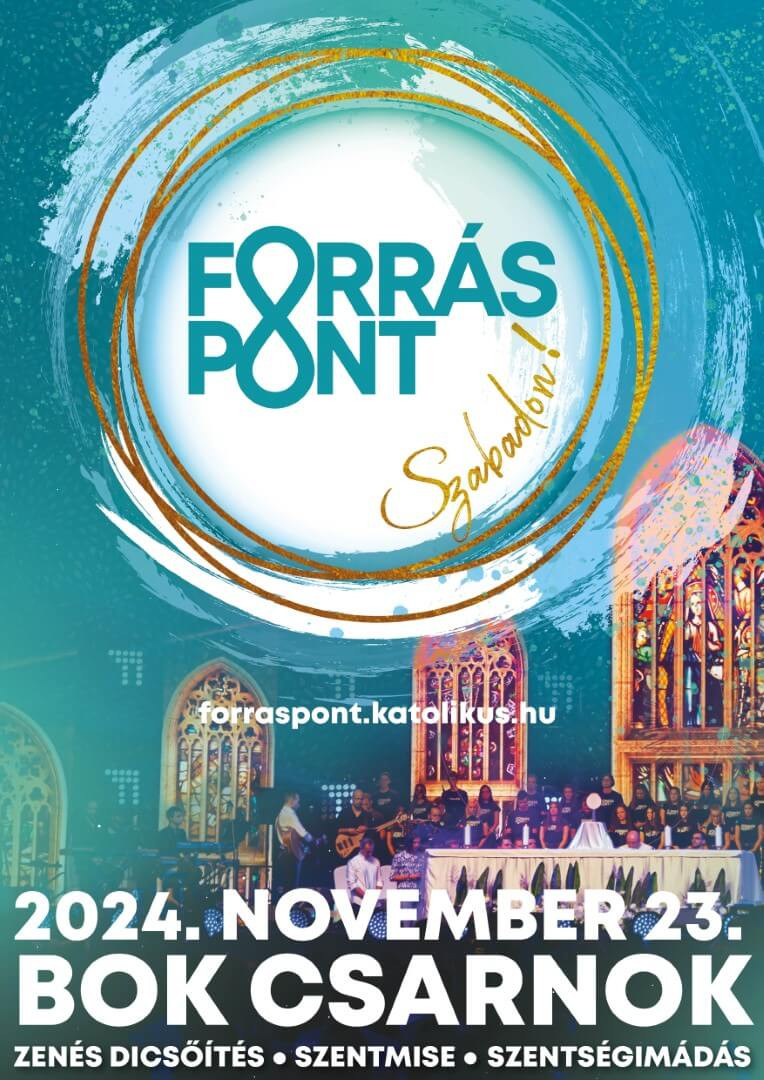Forráspont