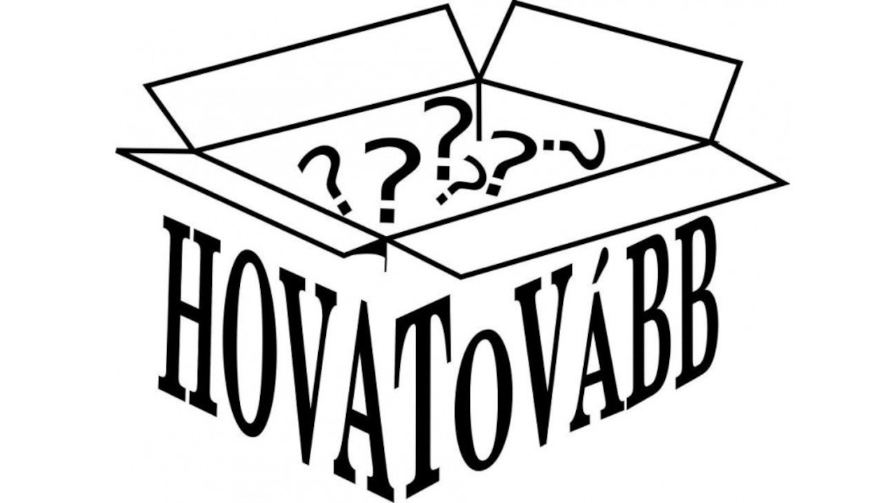 Hovatovább nap