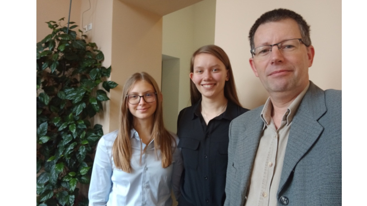 Beszámoló az SZTE TTIK Kutatóiskolai projektről