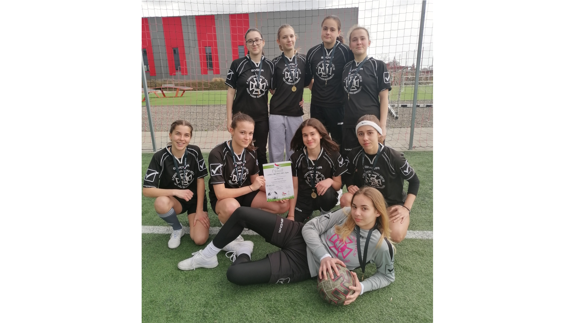 MLSZ Fair Play Cup
