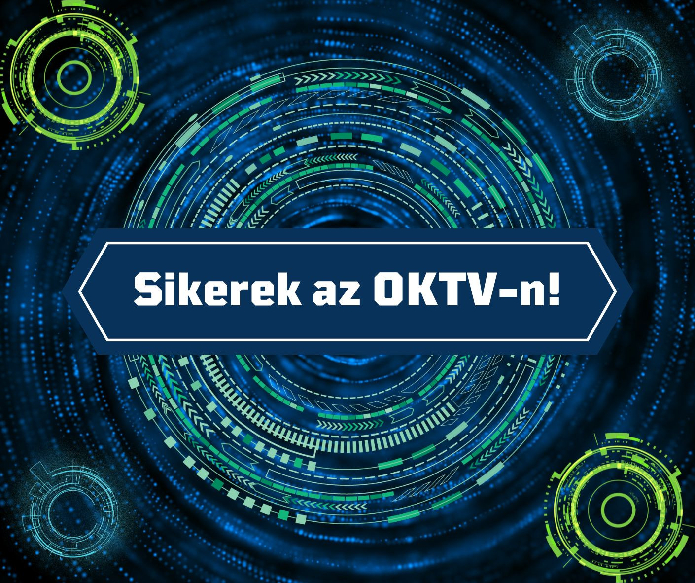 OKTV döntő