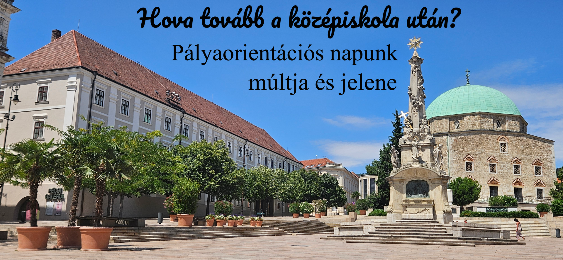 A "Hovatovább" nap múltja és jelene