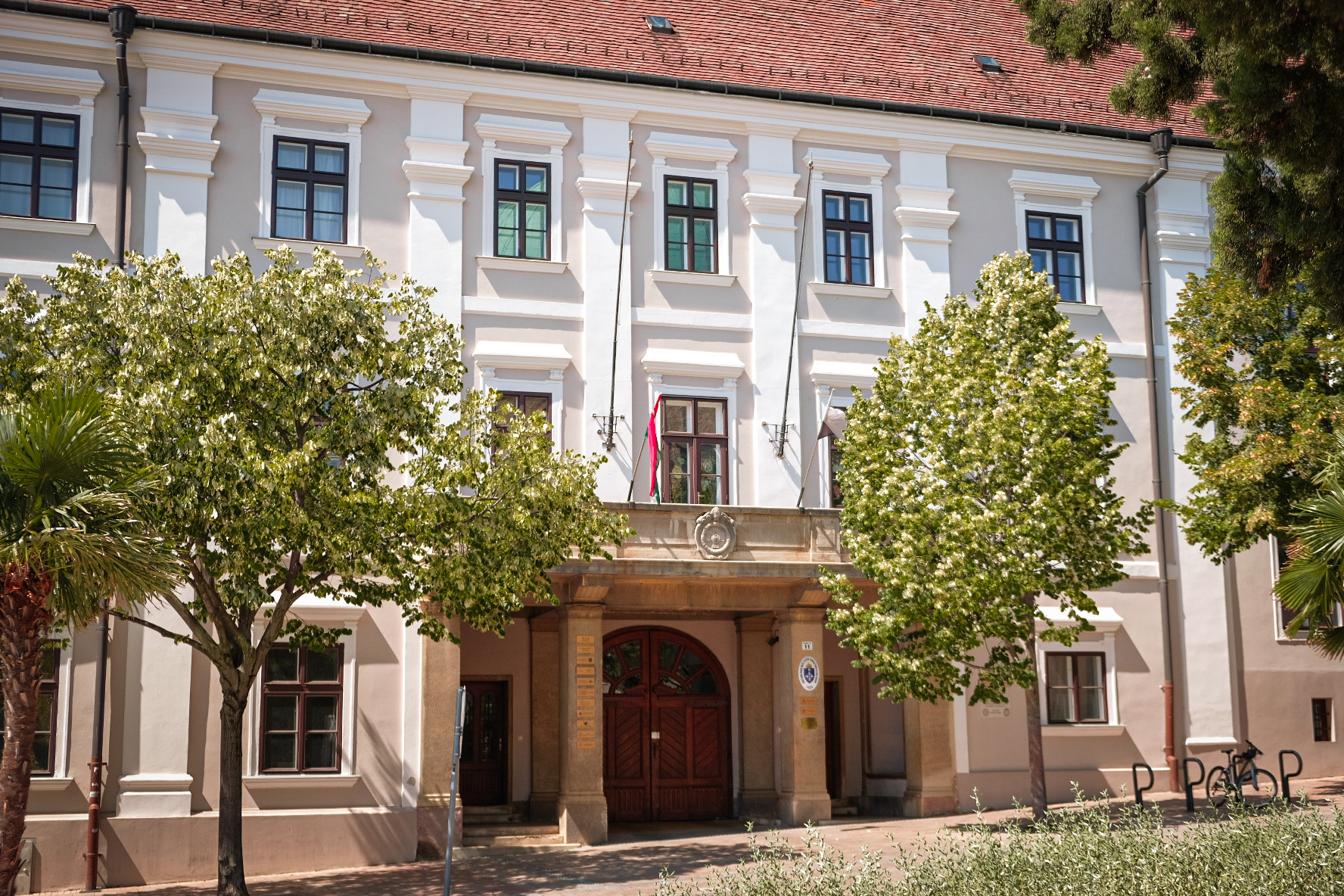 Szülői értekezlet
