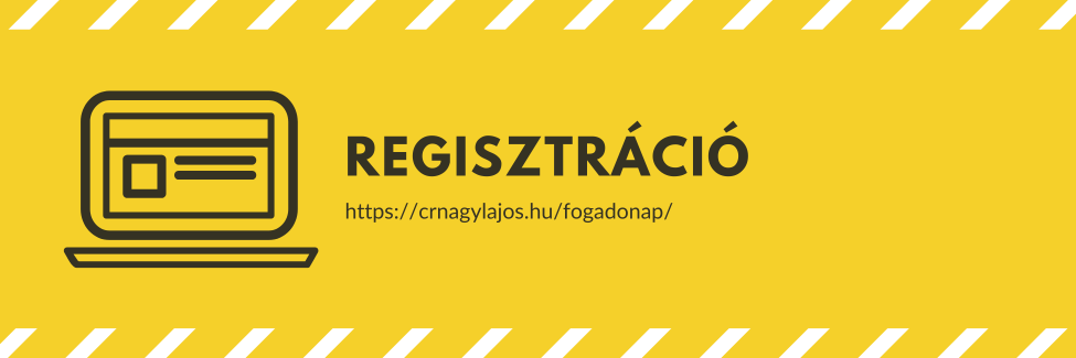 Fogadónap