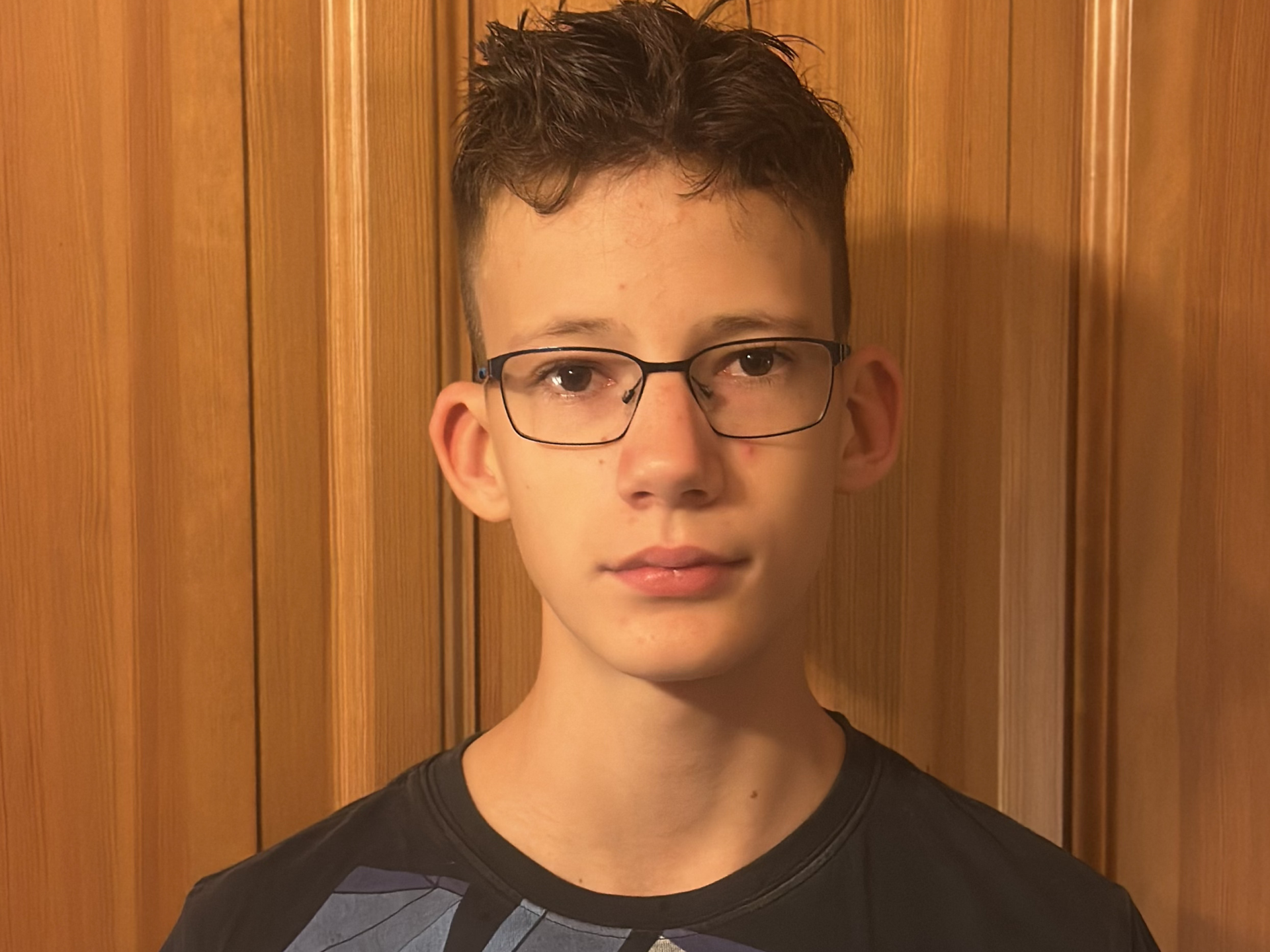 Nemzetközi Junior Természettudományi Olimpia válogatója