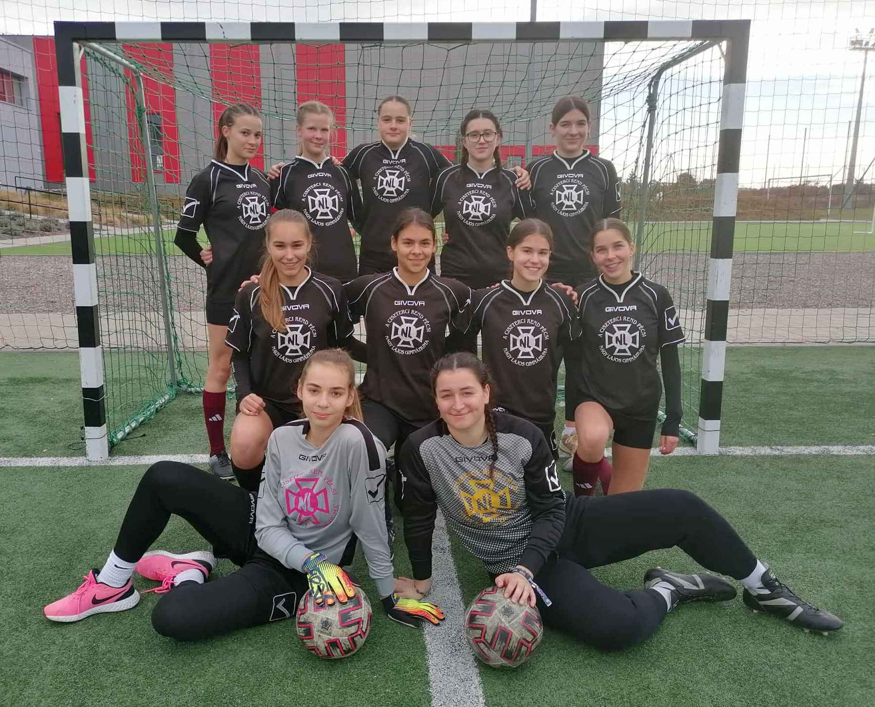 MLSZ Fair Play 1. hely