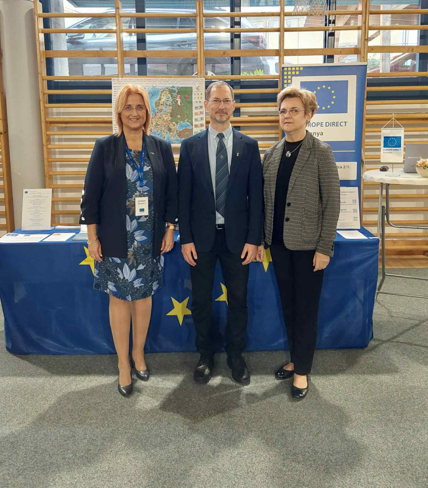 "Hova tovább?" a középiskola után?