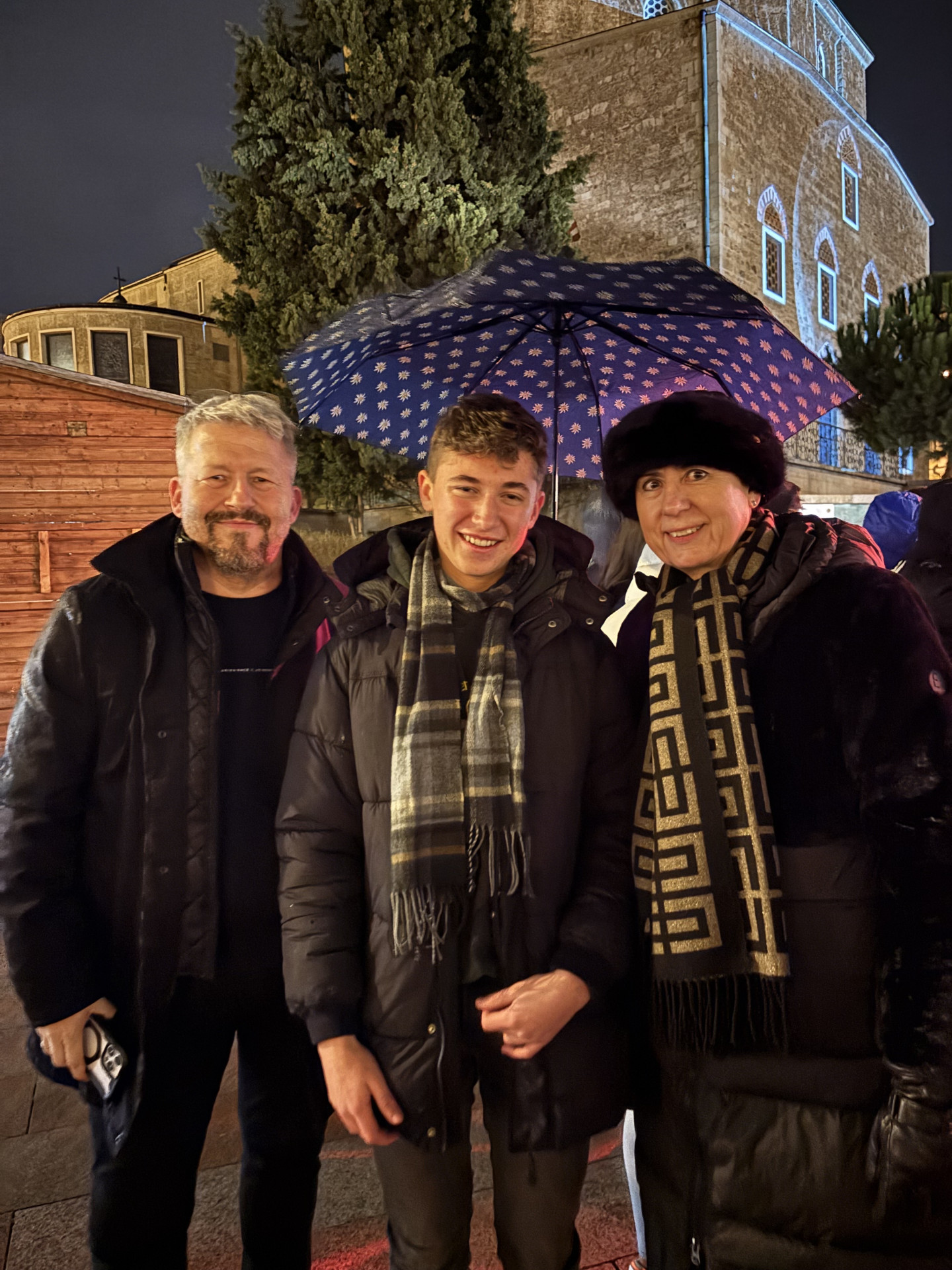 Pécsi Rotary Advent