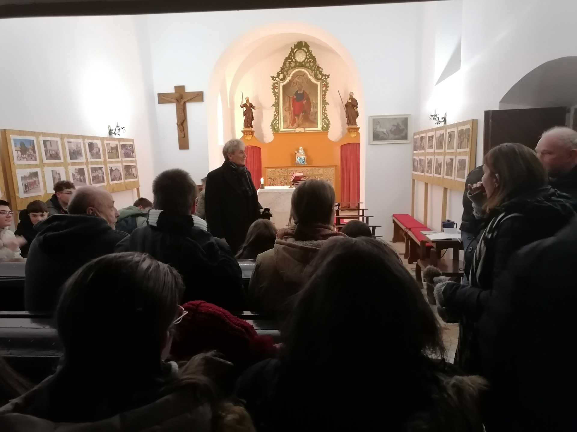 Szent Bertalan-zarándoklat