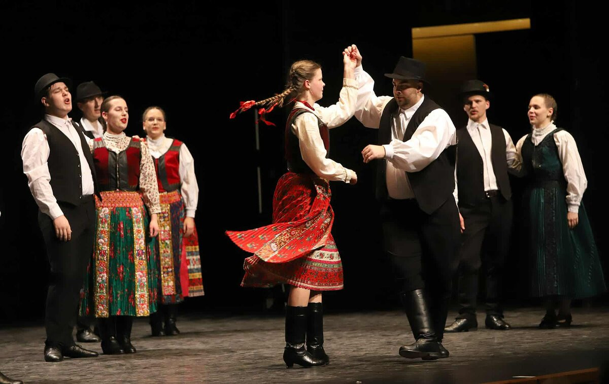 Tehetségből nincs hiány – Helikonra készülünk