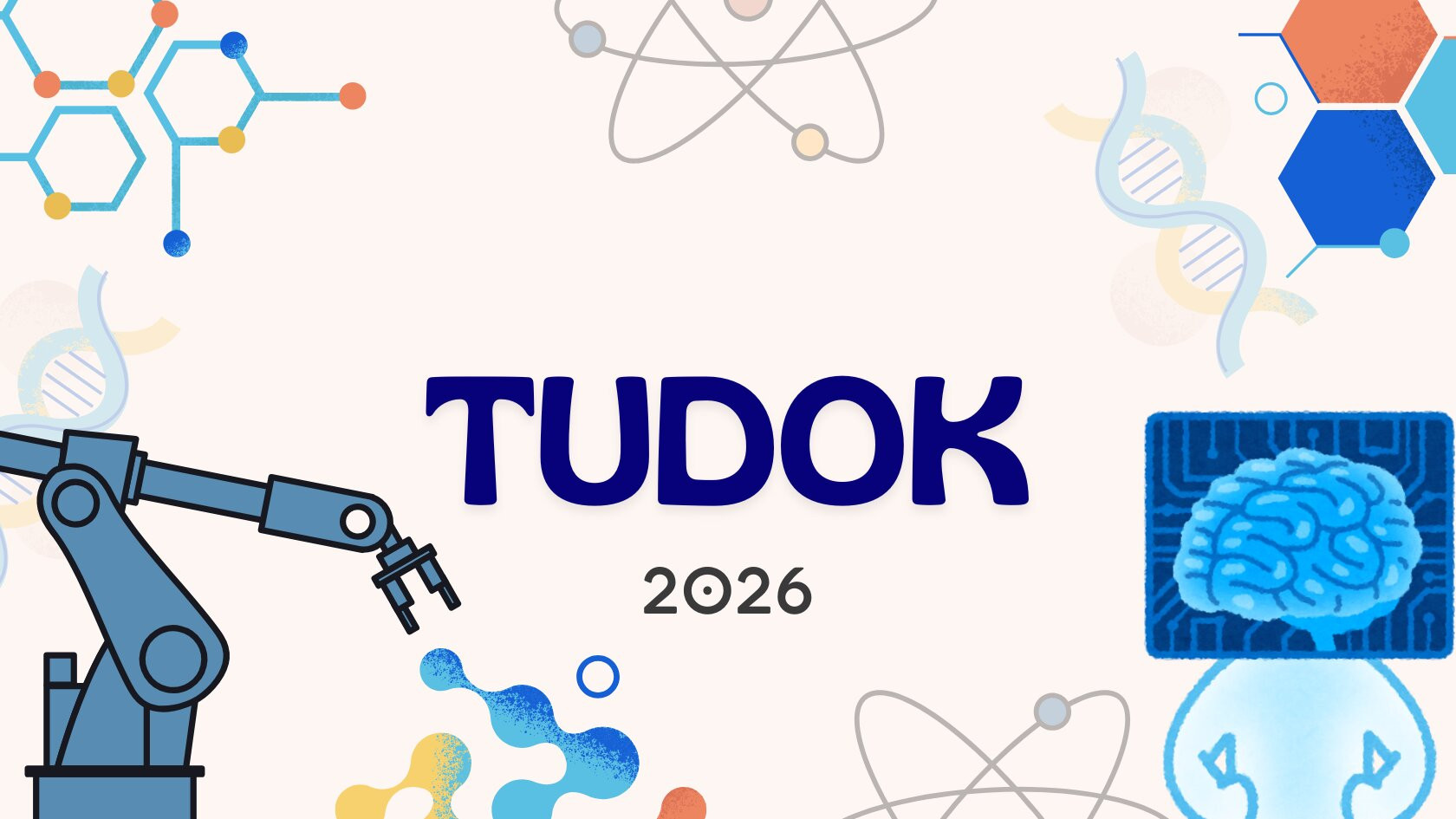 Tudományos Diákkörök XXVI. Kárpát-medencei Konferenciája („TUDOK 2026”)