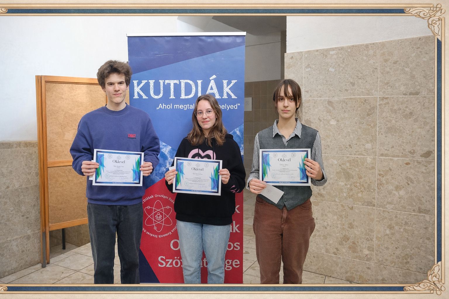 TUDOK - Humán- és Társadalomtudományi Tematikus Konferencia