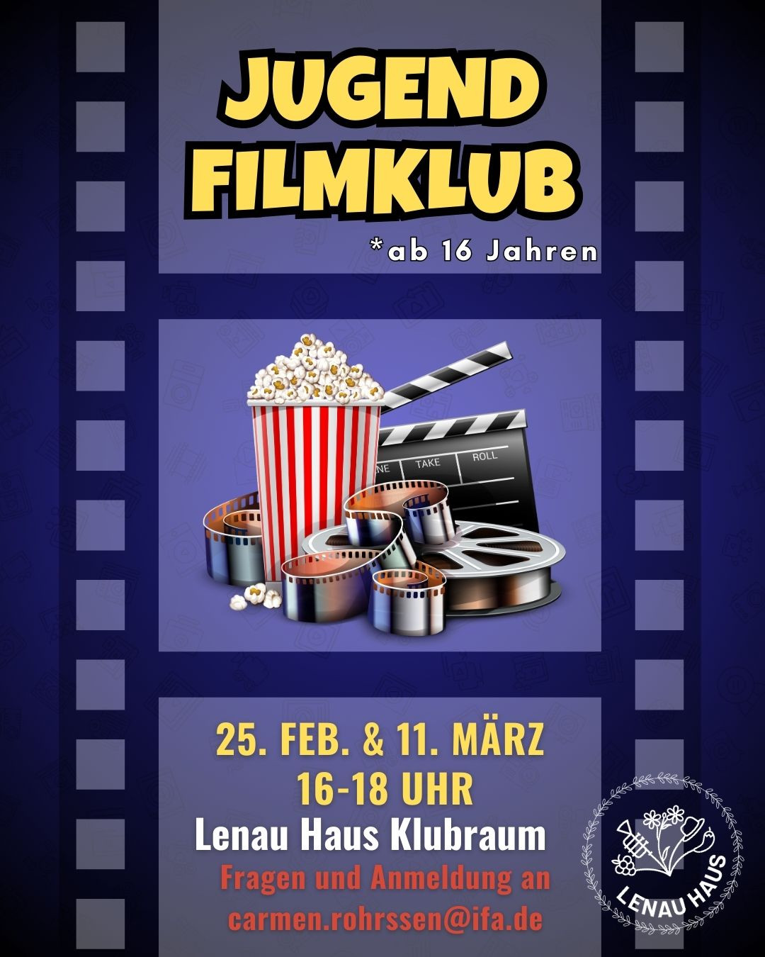 Jugend Filmklub