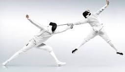 Katolikus Iskolák Országos Párbajtőr Versenye