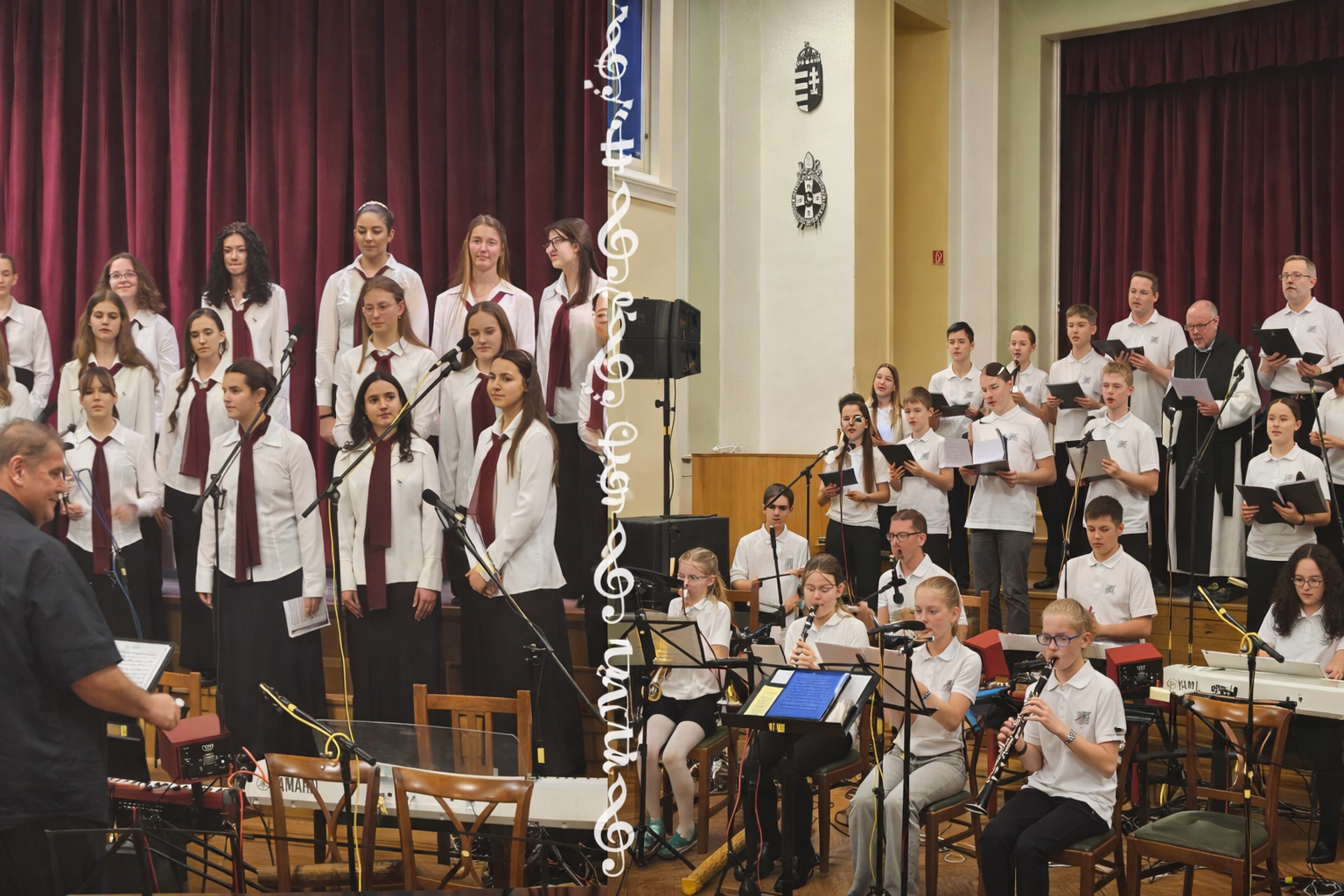 Tehetség, közösség, ünnep – Bemutatkozunk 2026