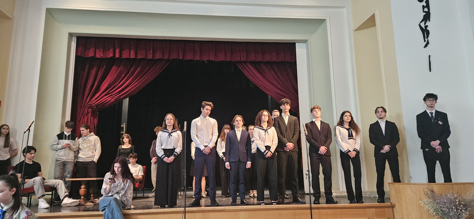 A szabadság üzenete