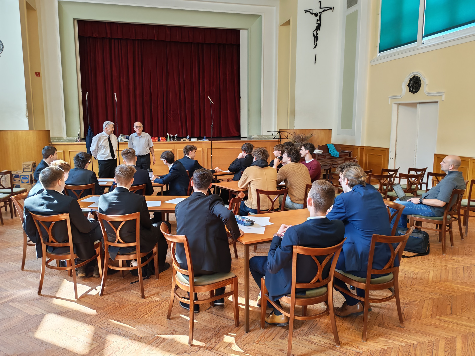 Amikor a matematika életre kel