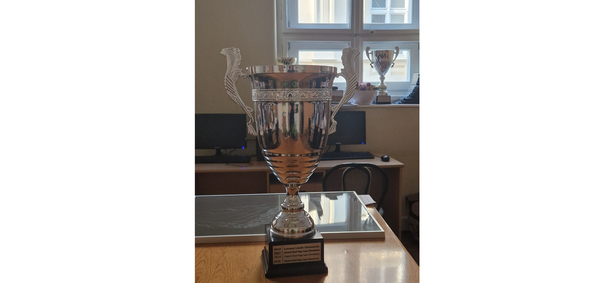 Aranyeső a Helikonon