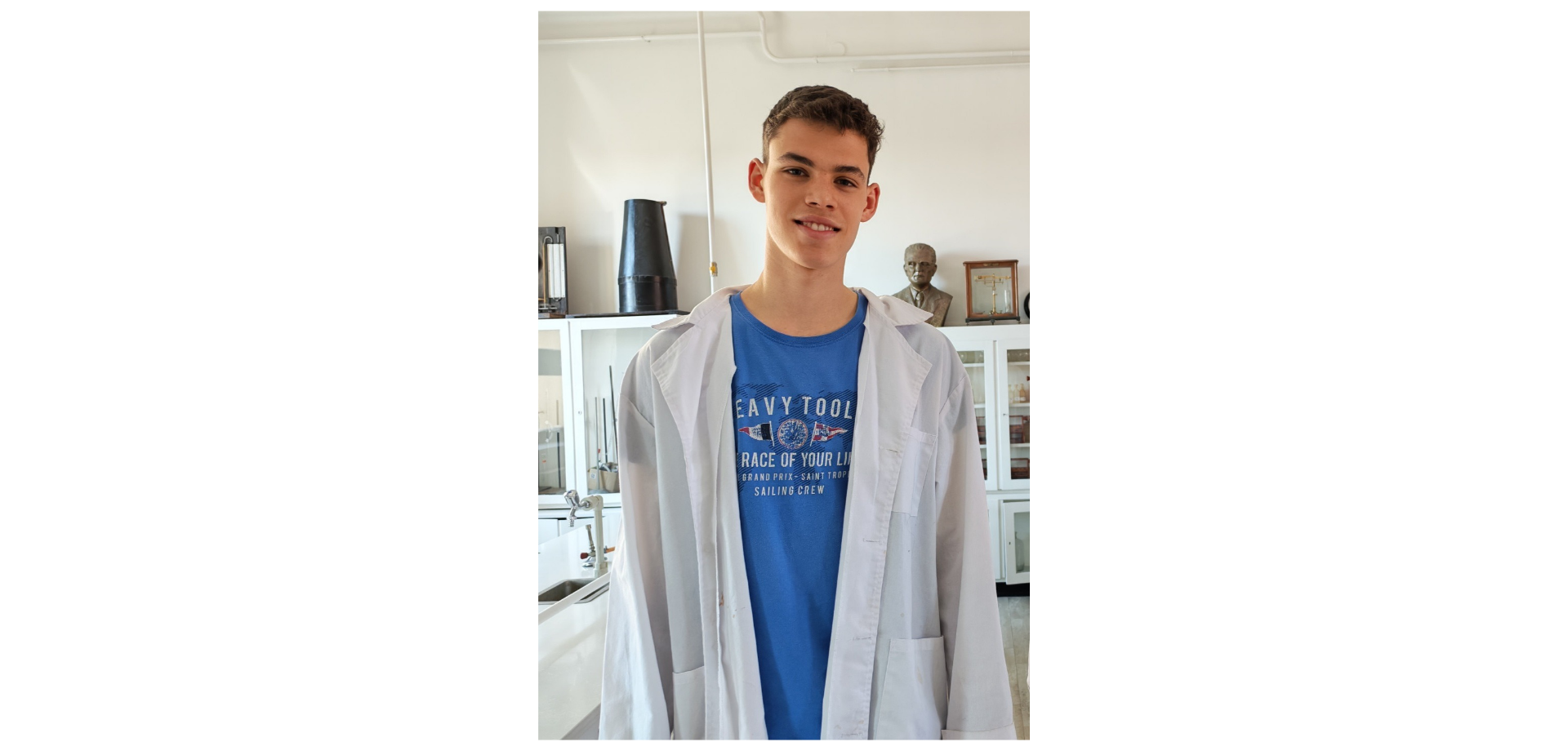 Biológia OKTV döntő