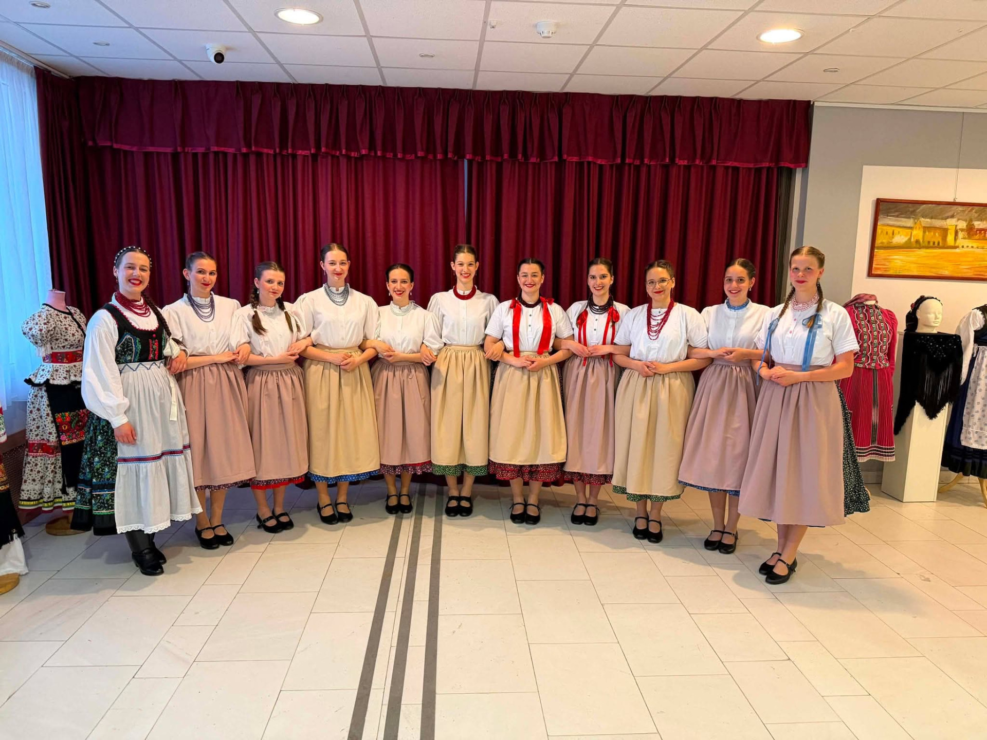 Ezüst fényben a Magura