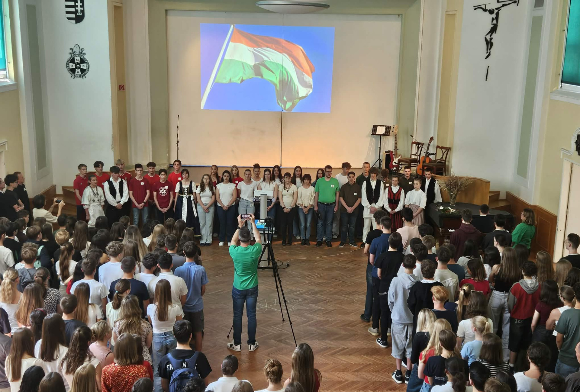Trianon emlékezete – a nemzeti összetartozás napján