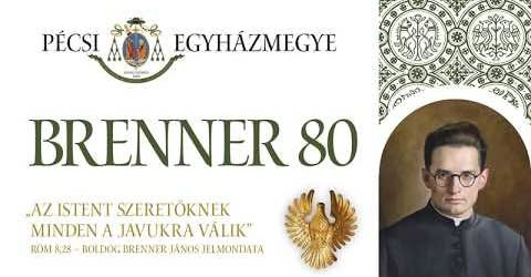 Brenner-évforduló