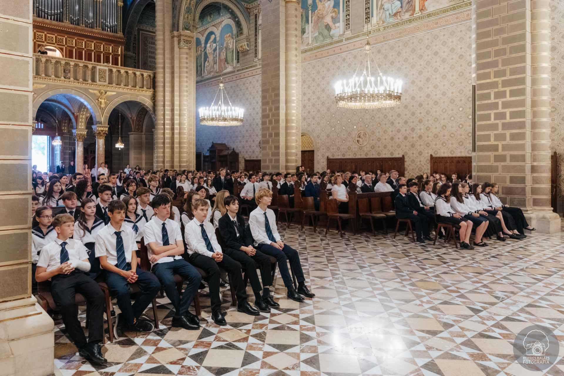 Te Deum