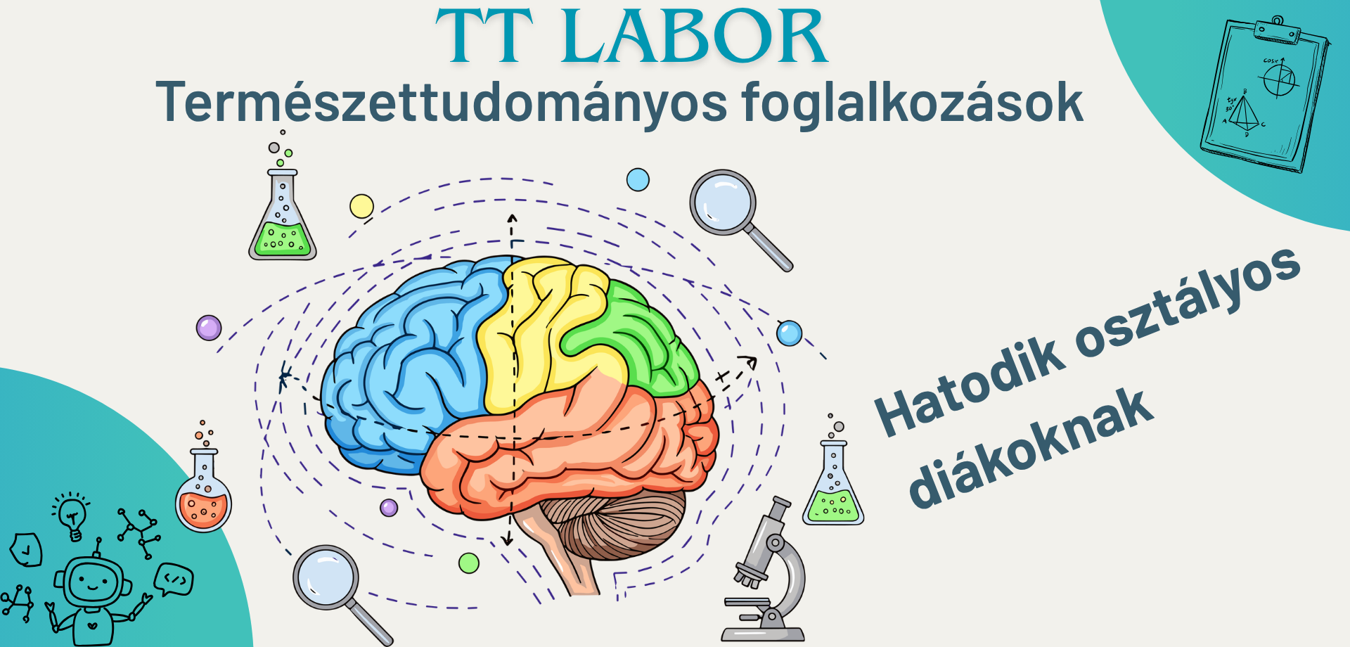 TT Labor