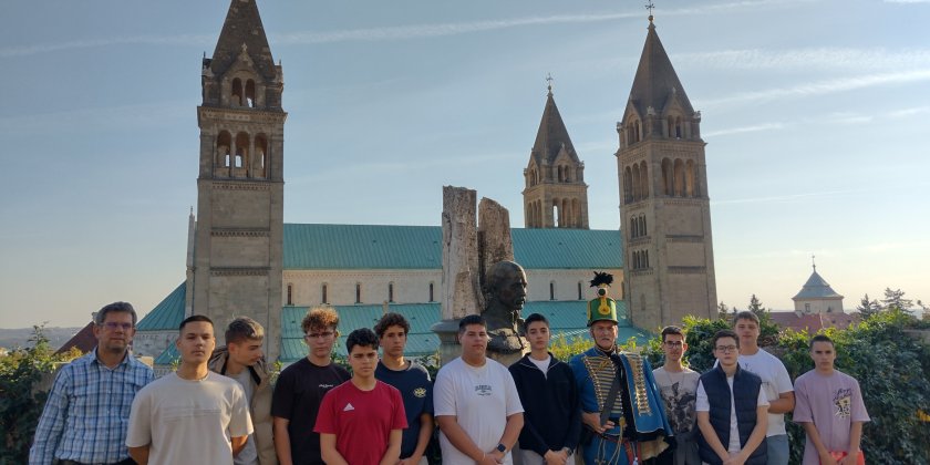 Megemlékezés az aradi vértanúkról