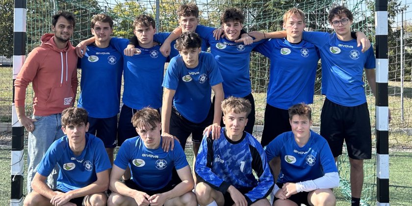MLSZ Fair Play Cup Körzeti Bajnokság - Őszi forduló