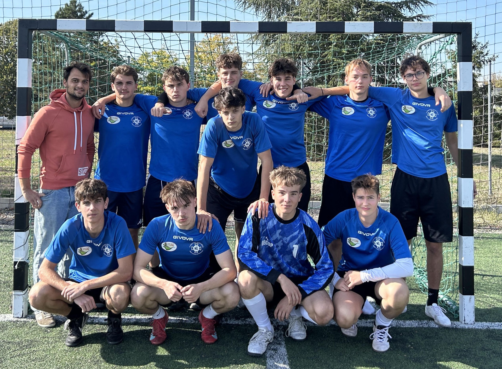 MLSZ Fair Play Cup Körzeti Bajnokság - Őszi forduló
