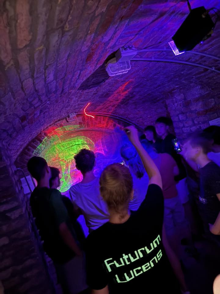 Természettudományos napok