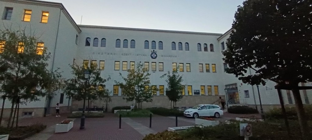 CiszterFeszt