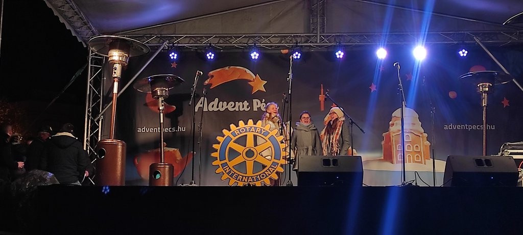Rotary Club