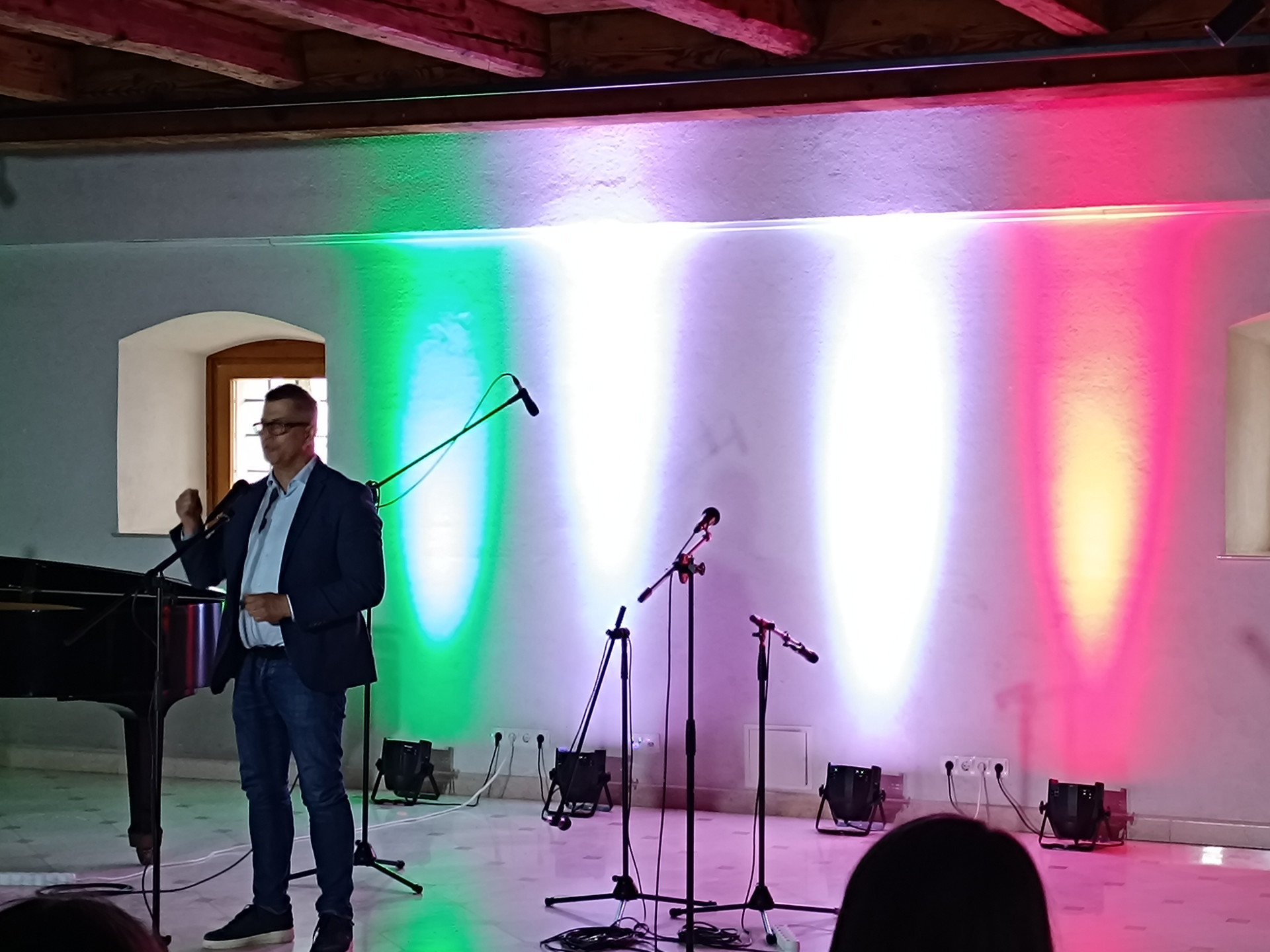 Festival d'italiano