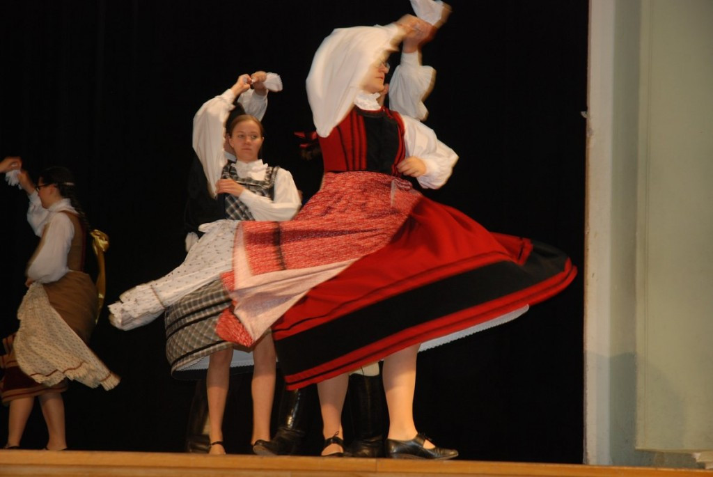 Bemutatkozunk