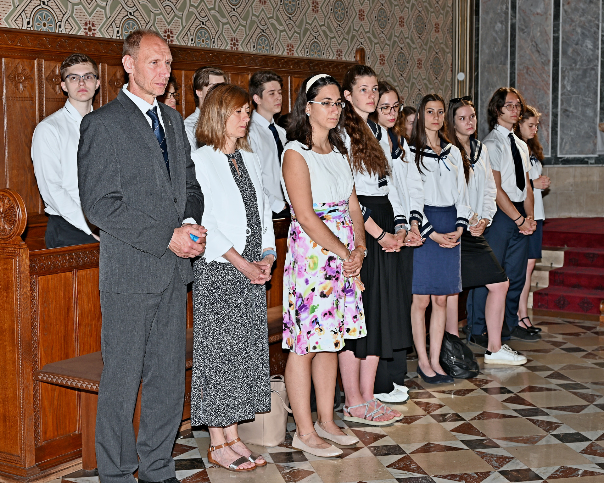 Te Deum