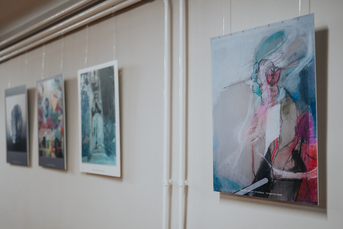 „Száz iskola, ezer kép” - MMA reprodukciók a Lajosban