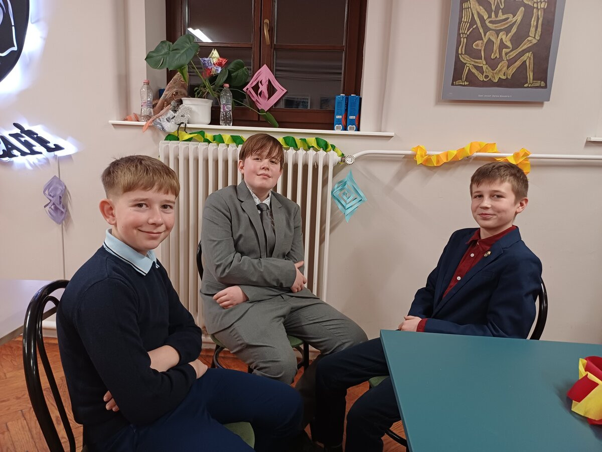 Farsangi bál - 2026.01.16.