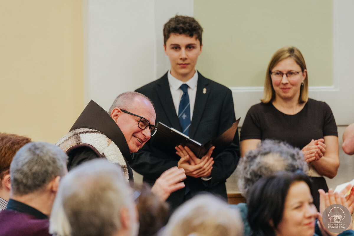 Bemutatkozunk - 2026.03.12.