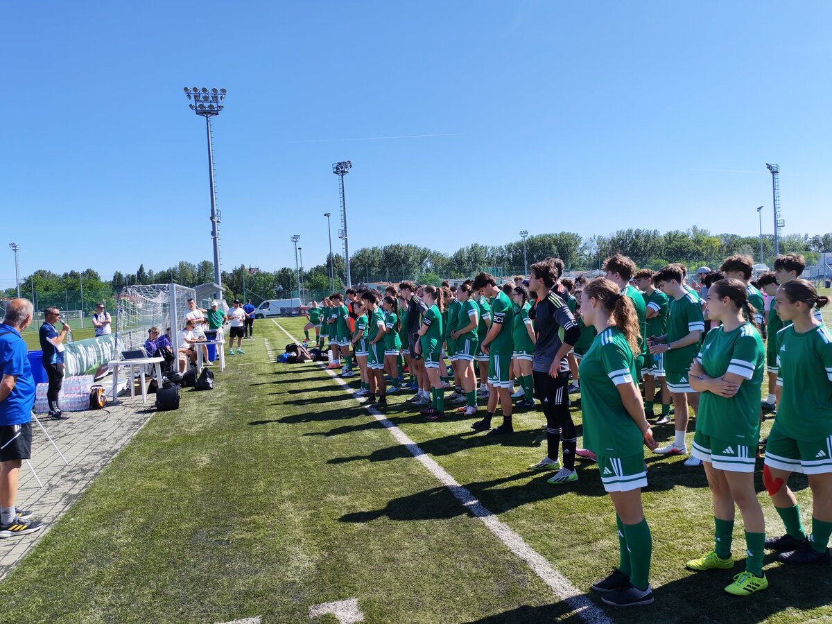Fair Play Cup országos döntő
