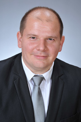 Grób Ágoston