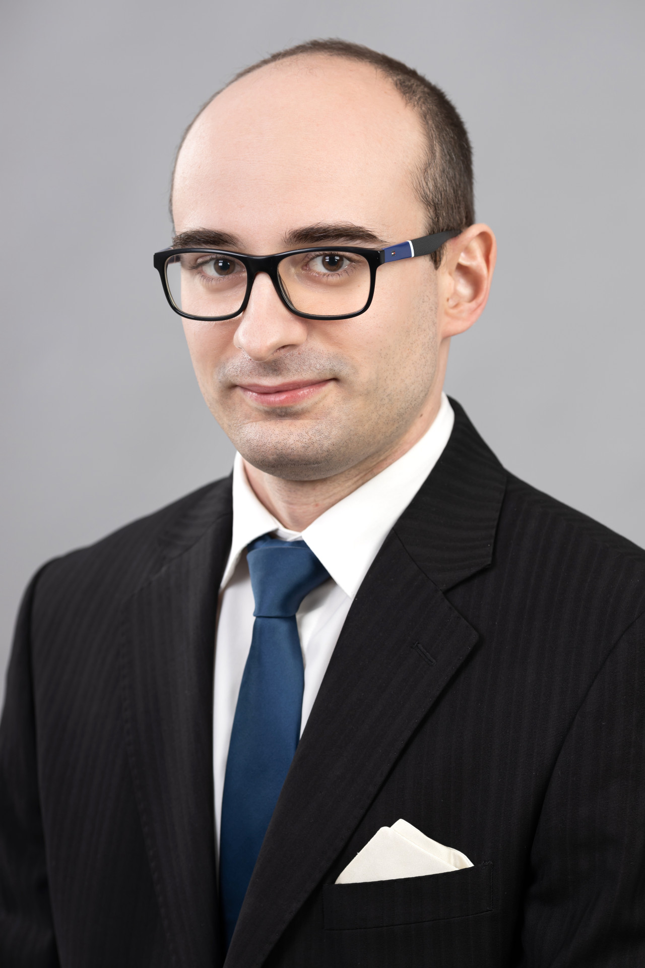 Balázs Viktor Tibor