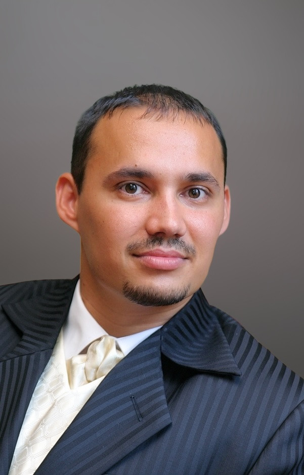 Korpa Krisztián