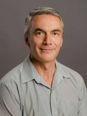 Borbély-Bartis János