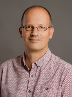 Andrásfalvy Péter